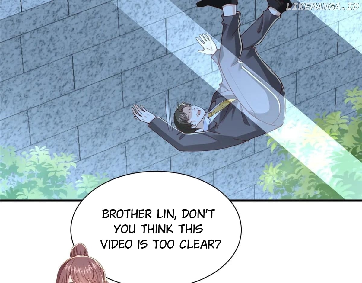 I randomly have a new career every week Chapter 771 - page 24